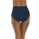 Трусики кюлоты Fantasie Smoothease 2328 Navy TU - изображение 2