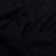 Ткань сетка трикотажная черная горошек 55 гр/м2 4873585 - изображение 2