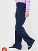Спортивные штаны утепленные женские Garne Wendi 3041037 XL Синие (2000002899921) - изображение 3
