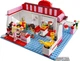 Конструктор LEGO Friends Кафе в городском парке (3061) - изображение 3
