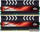 Оперативная память Team DDR3-2400 8192MB PC3-19200 (Kit of 2x4096) Xtreem LV (TXD38G2400HC10QDC01) - изображение 1