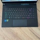 Ігровий ноутбук Б-клас MSI Creator 15 A11UE / 15.6" (3840x2160) IPS / Intel Core i7-11800H (8 (16) ядер по 2.3 - 4.6 GHz) / 16 GB DDR4 / 1000 GB SSD / nVidia GeForce RTX 3060, 6 GB GDDR6, 192-bit / WebCam б/в - зображення 7