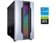 Игровой ПК Cougar Gemini Tower / Intel Core i5-12400F (6 (12) ядер по 2.5 - 4.4 GHz) / 16 GB DDR4 / 1000 GB SSD / nVidia GeForce RTX 4060, 8 GB GDDR6, 128-bit / 700W - изображение 1