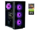 Игровой ПК Aura Tower / AMD Ryzen 5 3600 (6 (12) ядер по 3.6 - 4.2 GHz) / 16 GB DDR4 / 480 GB SSD / nVidia GeForce RTX 3050, 8 GB GDDR6, 128-bit / 600W - изображение 1