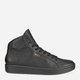 Sneakersy damskie skórzane ECCO Soft 60 W 219223-01001 37 Czarne (194891255547) - obraz 1