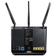 Беспроводной маршрутизатор Asus RT-AC68U V3 (AC1900, 1xGE WAN, 4xGE LAN, AI AiMesh, Broadcom,1xUSB 3.0, 1xUSB 2.0, поддержка 3G/4G-модема, 3 внешние антенны) - изображение 4