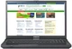 Ноутбук Samsung 300V5 (NP300V5Z-S04UA) Black - изображение 1