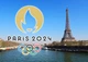 Открытки Apriori 8 шт, 15 на 10 см, Олимпийские игры 2024, Олимпиада 2024, Летние Олимпийские игры 2024 в Париже , 2 вид - изображение 5
