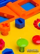 Набор для ролевых игр "Маленький столяр" Kiddieland (027722) - изображение 4