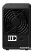 Мережеве сховище Synology DS-212 - зображення 4