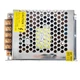 Блок питания 12В 8,3А 100Вт IP20 металлический корпус MN-100-12V-8,3A - изображение 2