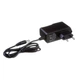 Блок питания 12В 2А 24Вт пластиковый корпус MPN-AD12W-12V-2A - изображение 3