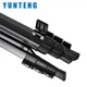 Штатив Yunteng VCT-618N для смартфона і фотоапарата 54–183 см, алюмінієвий, 4 секції, навантаження 1,5 кг (CFB5AEBBBAC8) - зображення 7