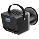 Постоянный свет мини 60Вт CRI 95+ 2700-6500К Bi-Color COB Mini Bowens Ulanzi LT005 - изображение 2
