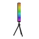 Панель RGB ритм лампа на штативе 20см 5Вт 500мАч Puluz TBD0601886102 - изображение 1