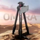 Штатив для телефона камеры с платформой Claw 40-150 см Ulanzi OMBRA TT07 - изображение 4