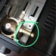 Портативна туристична плитка газова горілка з п'єзопідпалом Portable Gas Stove BK-167A Газовий пальник + адаптер під балон плитка п'єзо в пластиковій валізі - зображення 4
