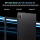 Планшет 10.1" Jusyea J10 8/128Gb Android 13 8000 mAh Wi-Fi - зображення 3