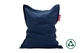 Кресло-мешок Fatboy Recycled Original Slim Cord Deep Blue - изображение 1