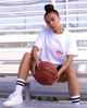 Баскетбольний м'яч Spalding Zi/O TF, розмір 7 - изображение 8