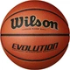 Баскетбольний м'яч Wilson Evolution, розмір 7 - WTB0516XBEMEA - изображение 1