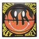 Баскетбольний м'яч Smiley Market Flame Basketball, розмір 7 - изображение 4