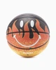 Баскетбольний м'яч Smiley Market Flame Basketball, розмір 7 - изображение 6