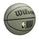 Баскетбольний м'яч WILSON NBA Forge Khaki, розмір 7 - WTB8202XB07 - изображение 2