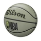 Баскетбольний м'яч WILSON NBA Forge Khaki, розмір 7 - WTB8202XB07 - изображение 4