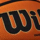Баскетбольний м'яч Wilson EVO NXT FIBA, розмір 7 - WTB0965XB - изображение 3