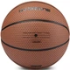 Баскетбольний м'яч Nike Jordan Hyper Elite 8P Black/Metallic Silver/Black, розмір 7 - J.KI.00.858.07 - изображение 2