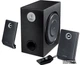 Акустическая система Edifier M3300 Black - изображение 1
