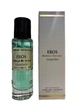 Парфюмированная вода Morale Parfums Eros для мужчин - изображение 1
