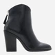 Женские ботильоны Call It Spring 13677816-001 38 (7.5US) 24.3 см Черные (57005769791) - изображение 1