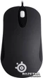 Мышь SteelSeries Kinzu V2 (62022) Black - изображение 1