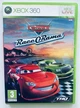 Cars Race-O-Rama, англійська версія - диск для Xbox 360, Б/В - зображення 1