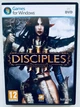 Disciples III Renaissance + картонный футляр, английская версия - диск для PC, Б/У - изображение 2
