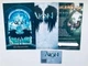 Aion Steelbook Edition + пластиковый футляр, английская версия - диск для PC, Б/У - изображение 4