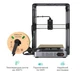 3D-принтер Creality Ender-3 V3 CoreXZ - изображение 3