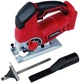 Аккумуляторный лобзик Haisser JS-206S (BP125299) - изображение 6
