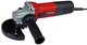 Шлифмашина угловая Haisser GA-14SEC 125 мм 1400 Вт (BP127299) - изображение 1
