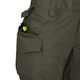 Брюки Helikon-Tex Pilgrim Pants DuraCanvas Taiga Green W38/L34 - зображення 8