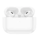 Беспроводные наушники HOCO EW63 true wireless ANC noise reduction BT5.3 headset White (6942007618663) - изображение 4
