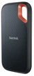 Зовнішній жорсткий диск SSD SanDisk Portable Extreme E61 V2 4TB USB 3.2 Type-C TLC (SDSSDE61-4T00-G25) - зображення 2