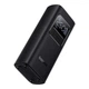 Портативный автомобильный насос Baseus Super Mini Pro 50W 4000mAh Black (C11159300111-00) - изображение 3