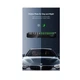 Паркувальна карта UGREEN LP178 Car Temporary Parking Card Dual Numbers Black (UGR-60326) - зображення 3