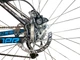 Велосипед Kellys Spider 30 (M, grey/silver, Б/У) - зображення 3