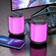 Портативна Bluetooth колонка з RGB підсвіткою HOCO BS56 Colorful BT Wired 2-in-1 Computer Speaker - зображення 7