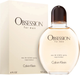 Туалетна вода для чоловіків Calvin Klein Obsession 125 мл (0088300606511 / 88300606511 / 88300106516) - зображення 1