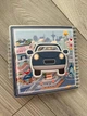 Развивающая книга игрушка на липучках тока бока безграничный полет фантазий - изображение 14